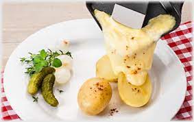 Einladung zum Raclette-Plausch - 300er Club Huttwil