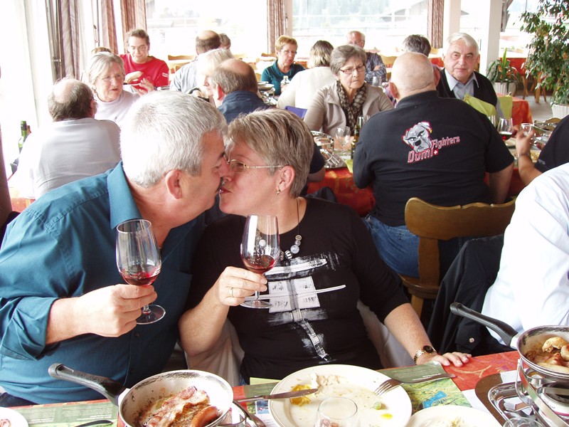 Klewenalp 2012