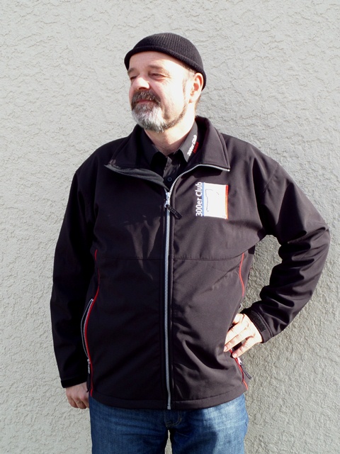 Clubjacke