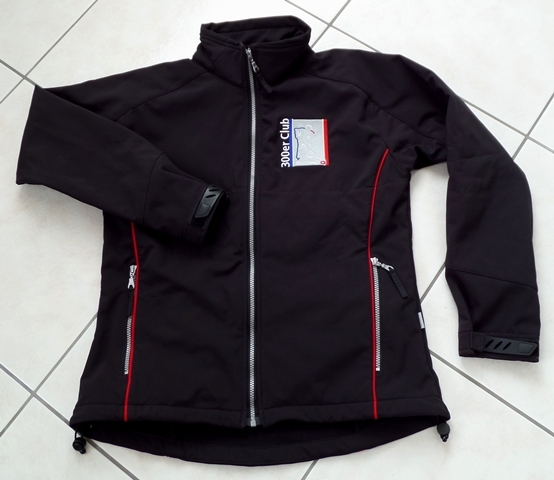 Clubjacke