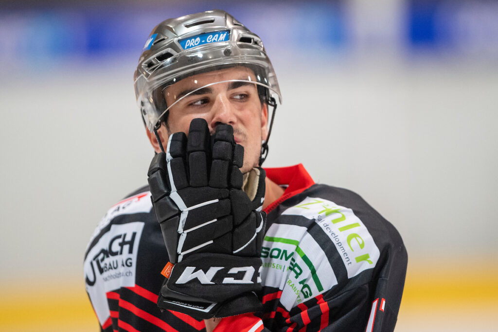 Michael Lüdi