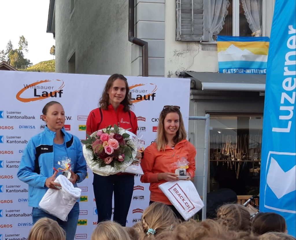 Willisauer Lauf