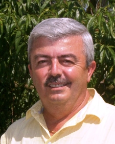 Mauro Fänzi