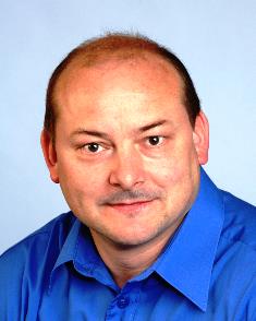 Heinz Jordi